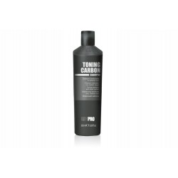 Champô Vegan Kaypro Toning Carbon 350 ml