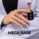 Mega Base Clear (Transparente) UV/LED Victoria Vynn 15ml