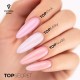 TOP SECRET - Top Coat No Wipe (sem goma) Victoria Vynn