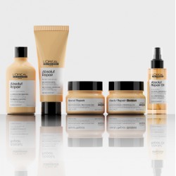 Absolut Repair Cabelos Danificados  - L'Oréal Professional