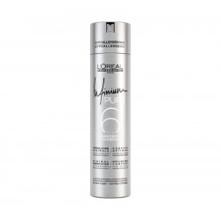 Laca de Fixação Flexível Infinium Cristal 500ml L'Oréal