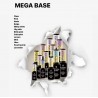 Mega Base UV/LED Victoria Vynn 8ml