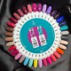 Verniz Gel PURE Creamy Hybrid 8ml Victoria Vynn