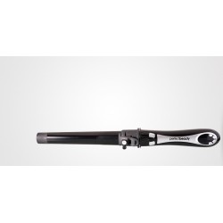 CURLING IRON XXL - Modelador de cachos profissional cabo de 18,5cm - PB
