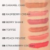 Lip Gloss Variété Cooling Kisses Eveline