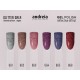 GLITTER GALA - Coleção Limitada Verniz Gel 10.5ml Andreia