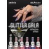 GLITTER GALA - Coleção Limitada Verniz Gel 10.5ml Andreia