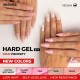 HARD GEL 2IN1 Gel de Construção 2em1 alta viscosidade - Andreia Professional