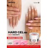 HARD GEL 2IN1 Gel de Construção 2em1 alta viscosidade - Andreia Professional