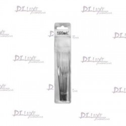 Agulha para Aplicação de Extensões 5 unidades