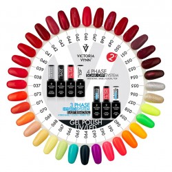Verniz Gel UV/LED Victoria Vynn 8ml