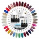 Verniz Gel UV/LED Victoria Vynn 8ml