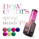 Verniz Gel UV/LED Victoria Vynn 8ml