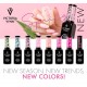 Verniz Gel UV/LED Victoria Vynn 8ml