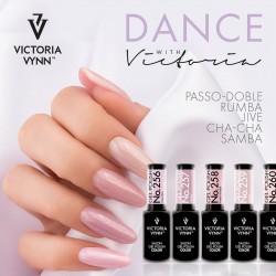 Verniz Gel UV/LED Victoria Vynn 8ml