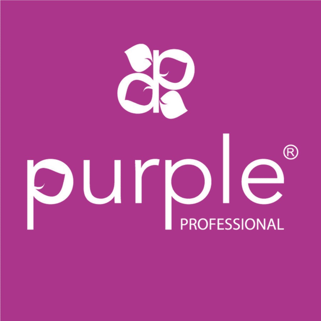 Purple Professional