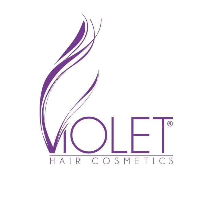 Violet Hair Cosmetics